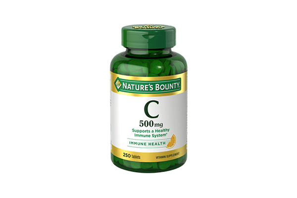 مکمل Nature’s Bounty Vitamin C